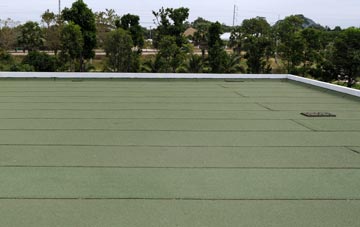 all Stanton St John roofing types quoted for