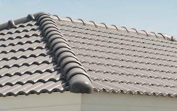 advantages of Stanton St John clay roofing