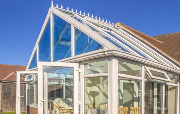 conservatory roof insulation costs Stanton St John