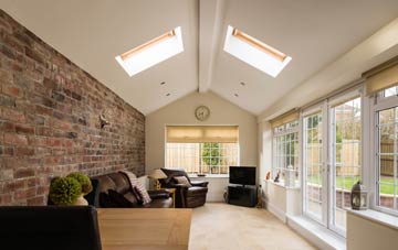 conservatory roof insulation Stanton St John, Oxfordshire