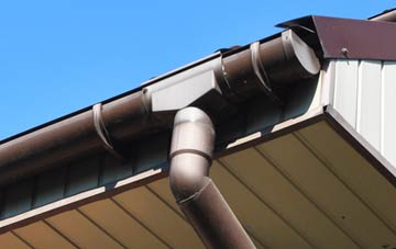 types of Stanton St John fascias