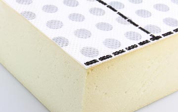 meeting Stanton St John building codes