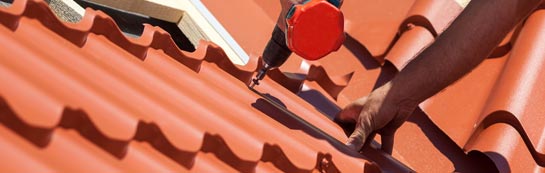 save on Stanton St John roof installation costs