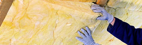 quotes for Stanton St John roof insulation