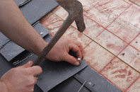 free Stanton St John garage roof repair quotes