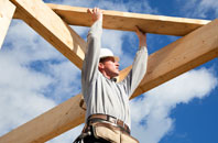 Stanton St John roof replacement work